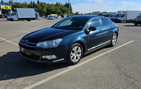 Citroen C5 2.0 HDi - 163кс. - Автоматик, снимка 1