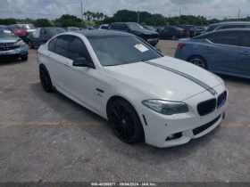 BMW 528 Facelift* Mpack* shodowline* спортна генерация - [4] 