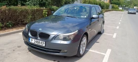     BMW 530 LCI XD E61