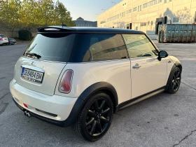 Mini Cooper s 170к.с. Автоматик, снимка 4