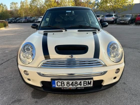 Mini Cooper s 170к.с. Автоматик, снимка 7