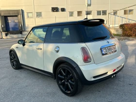 Mini Cooper s 170к.с. Автоматик, снимка 3