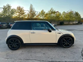 Mini Cooper s 170к.с. Автоматик, снимка 5