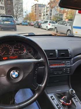 BMW 318, снимка 4