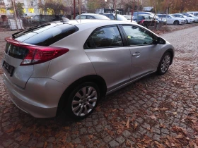 Honda Civic 2, 2I-DTEC,  | Mobile.bg    8