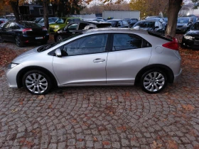 Honda Civic 2, 2I-DTEC,  | Mobile.bg    2