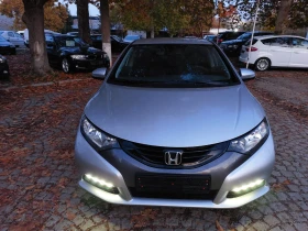     Honda Civic 2, 2I-DTEC, 