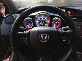 Honda Civic 2, 2I-DTEC,  | Mobile.bg    9