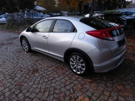 Honda Civic 2, 2I-DTEC,  | Mobile.bg    6