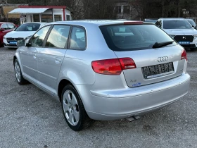 Audi A3 2.0TDI-АВТОМАТИК-Sportback-(BMM-8клапана), снимка 4