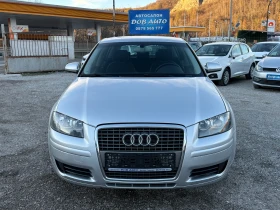 Audi A3 2.0TDI-АВТОМАТИК-Sportback-(BMM-8клапана), снимка 2