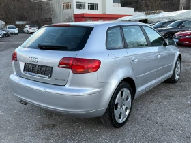 Audi A3 2.0TDI-АВТОМАТИК-Sportback-(BMM-8клапана), снимка 6