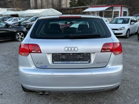 Audi A3 2.0TDI-АВТОМАТИК-Sportback-(BMM-8клапана), снимка 5