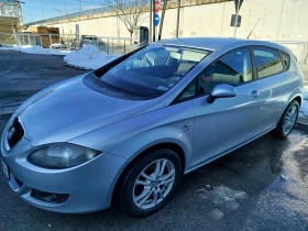 Seat Leon TSI Бензин 2008г., снимка 2