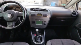 Seat Leon TSI Бензин 2008г., снимка 7