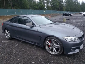  BMW 435