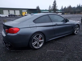 BMW 435 I* M-PACK* RECARO* HARMAN/KARDON* HEADUP | Mobile.bg    6