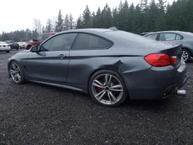 BMW 435 I* M-PACK* RECARO* HARMAN/KARDON* HEADUP | Mobile.bg    4