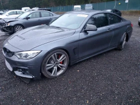 BMW 435 I* M-PACK* RECARO* HARMAN/KARDON* HEADUP | Mobile.bg    3