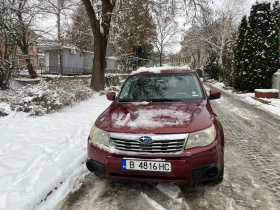 Subaru Forester, снимка 3