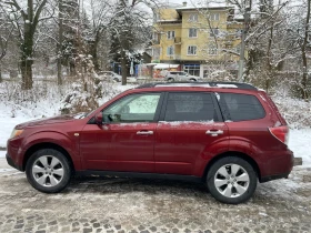 Subaru Forester, снимка 2