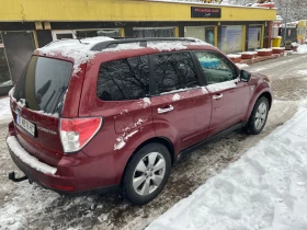 Subaru Forester, снимка 4