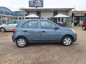 Nissan Micra 1.2, снимка 3