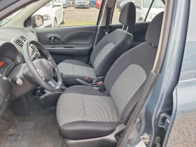 Nissan Micra 1.2, снимка 9