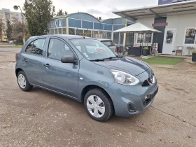 Nissan Micra 1.2, снимка 2