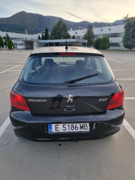 Peugeot 307, снимка 5