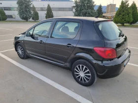 Peugeot 307, снимка 3