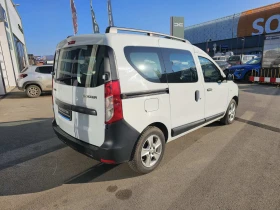 Dacia Dokker dCi 75 к.с. Дизел Stop & Start N1, снимка 5