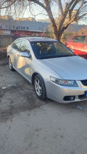 Honda Accord, снимка 4