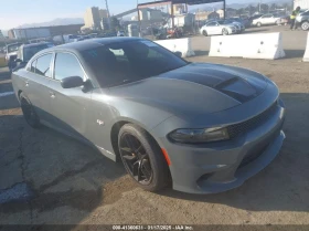 Dodge Charger 6.4L V-8 , 485HP Rear Wheel Drive 1