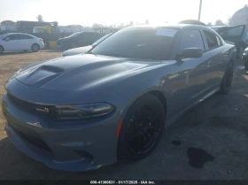 Dodge Charger 6.4L V-8 , 485HP Rear Wheel Drive - 39500 лв. - 43263737 | Car24.bg