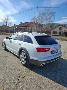 Audi A6 Allroad 3.0tdi, снимка 4