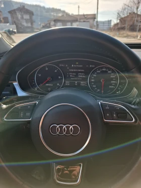 Audi A6 Allroad 3.0tdi, снимка 6