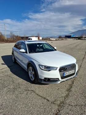 Audi A6 Allroad 3.0tdi, снимка 2