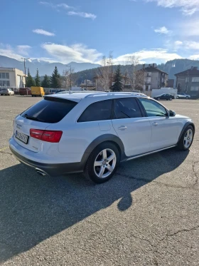 Audi A6 Allroad 3.0tdi, снимка 3