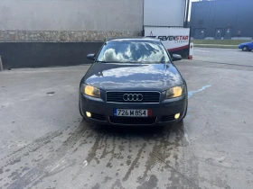 Обява за продажба на Audi A3 2.0TDI BKD ~3 599 лв. - изображение 1