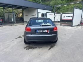 Обява за продажба на Audi A3 2.0TDI BKD ~3 599 лв. - изображение 7