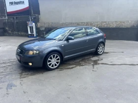 Обява за продажба на Audi A3 2.0TDI BKD ~3 599 лв. - изображение 2