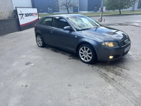 Обява за продажба на Audi A3 2.0TDI BKD ~3 599 лв. - изображение 3