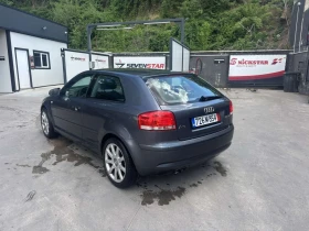 Обява за продажба на Audi A3 2.0TDI BKD ~3 599 лв. - изображение 8