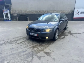 Обява за продажба на Audi A3 2.0TDI BKD ~3 599 лв. - изображение 1