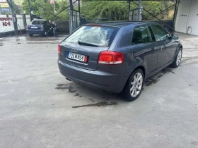 Обява за продажба на Audi A3 2.0TDI BKD ~3 599 лв. - изображение 6