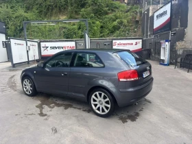Обява за продажба на Audi A3 2.0TDI BKD ~3 599 лв. - изображение 5