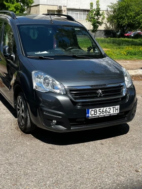 Обява за продажба на Peugeot Partner ~19 500 лв. - изображение 1