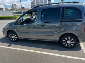 Обява за продажба на Peugeot Partner ~19 500 лв. - изображение 10