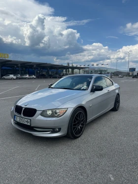 Обява за продажба на BMW 320 X- DRIVE ~15 999 лв. - изображение 1